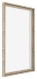 Lyon MDF Schattenfugenrahmen 5 7 Sonoma Eiche Vorne Schrag | Yourdecoration.de