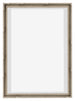 Lyon MDF Schattenfugenrahmen 5 7 Sonoma Eiche Vorne | Yourdecoration.de