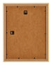 Mura MDF Bilderrahmen 18x24cm Buche Dekor Rucksteite | Yourdecoration.de
