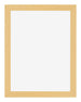 Mura MDF Bilderrahmen 18x24cm Buche Dekor Vorne | Yourdecoration.de
