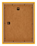 Mura MDF Bilderrahmen 18x24cm Gelb Rucksteite | Yourdecoration.de