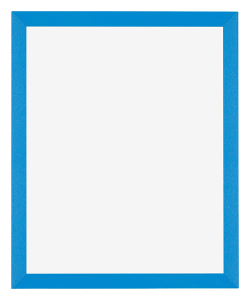 Mura MDF Bilderrahmen 20x25cm Hell Blau Vorne | Yourdecoration.de