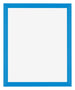Mura MDF Bilderrahmen 20x25cm Hell Blau Vorne | Yourdecoration.de