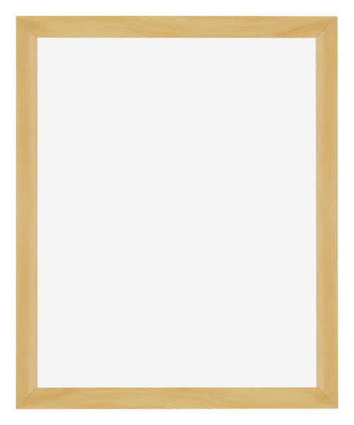 Mura MDF Bilderrahmen 20x25cm Kiefer Dekor Vorne | Yourdecoration.de