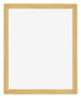 Mura MDF Bilderrahmen 20x25cm Kiefer Dekor Vorne | Yourdecoration.de