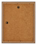 Mura MDF Bilderrahmen 20x25cm Nussbaum Dunkel Rucksteite | Yourdecoration.de