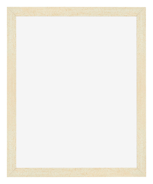 Mura MDF Bilderrahmen 20x25cm Sand Gewischt Vorne | Yourdecoration.de