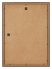 Mura MDF Bilderrahmen 20x28cm Eiche Dunkel Rucksteite | Yourdecoration.de