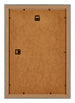 Mura MDF Bilderrahmen 20x30cm Grau Rucksteite | Yourdecoration.de