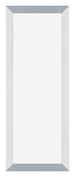 Mura MDF Bilderrahmen 20x60 Aluminium Geburstet Vorne | Yourdecoration.de