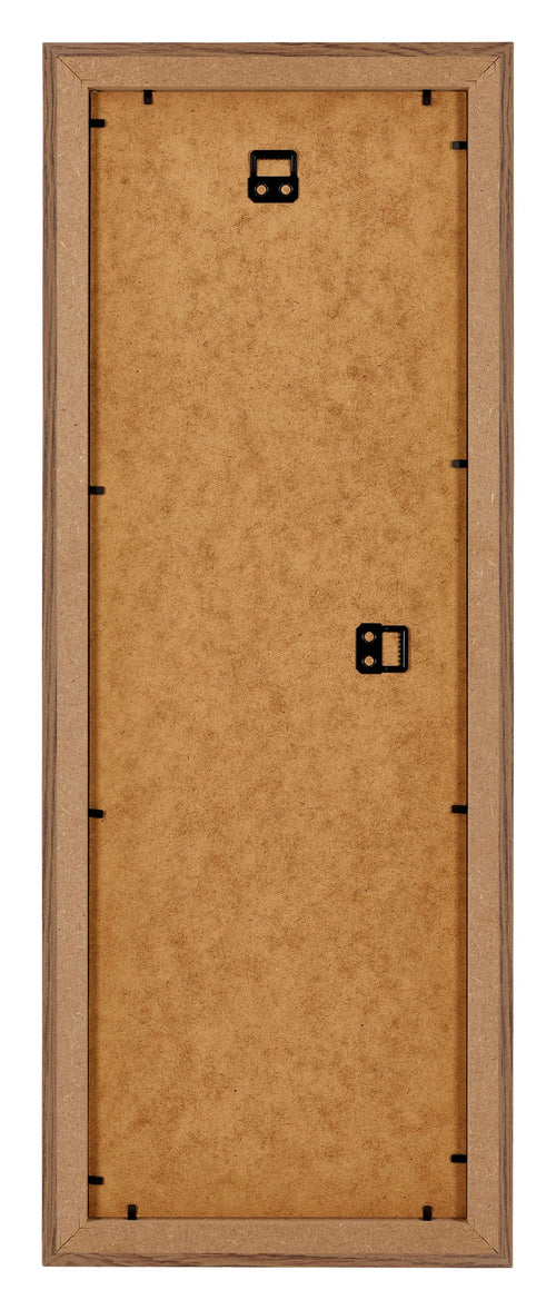 Mura MDF Bilderrahmen 20x60 Eiken Rustiek Rucksteite | Yourdecoration.de