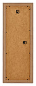 Mura MDF Bilderrahmen 20x60 Eiken Rustiek Rucksteite | Yourdecoration.de