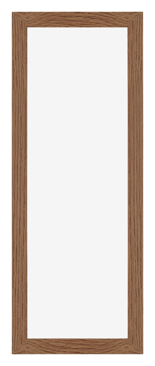 Mura MDF Bilderrahmen 20x60 Eiken Rustiek Vorne | Yourdecoration.de