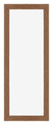 Mura MDF Bilderrahmen 20x60 Eiken Rustiek Vorne | Yourdecoration.de