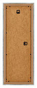 Mura MDF Bilderrahmen 20x60 Eisen Gewischt Rucksteite | Yourdecoration.de