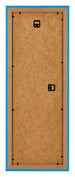 Mura MDF Bilderrahmen 20x60 Hell Blau Rucksteite | Yourdecoration.de