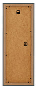 Mura MDF Bilderrahmen 20x60cm Antrazit Rucksteite | Yourdecoration.de