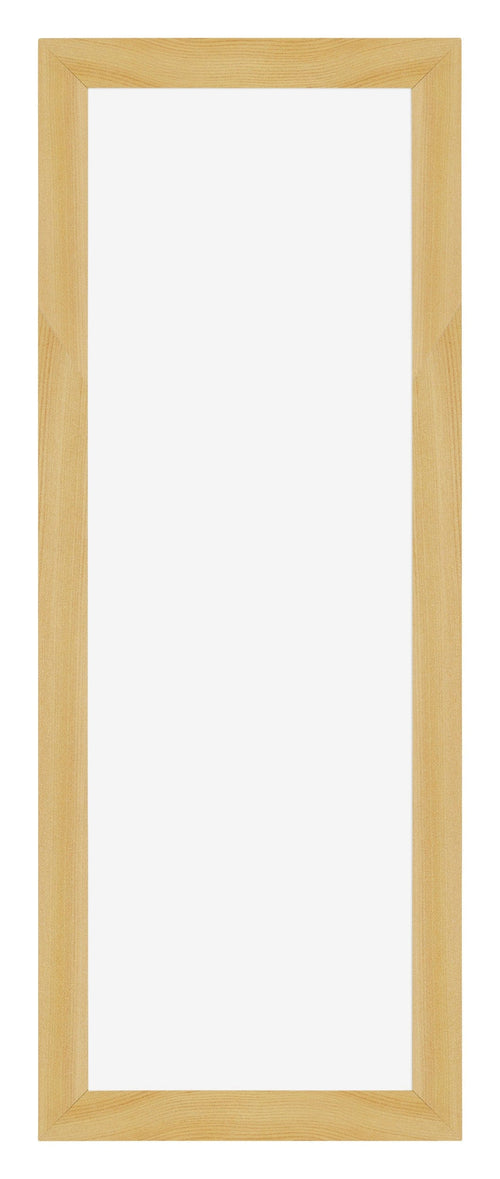 Mura MDF Bilderrahmen 20x60 Kiefer Dekor Vorne | Yourdecoration.de