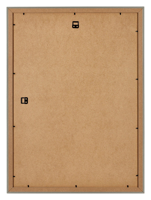 Mura MDF Bilderrahmen 21x29 7cm A4 Grau Rucksteite | Yourdecoration.de