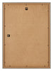 Mura MDF Bilderrahmen 21x29 7cm A4 Grau Rucksteite | Yourdecoration.de