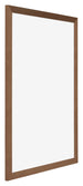Mura MDF Bilderrahmen 21x29 7cm A4 Kupfer Dekor Vorne Schrag | Yourdecoration.de