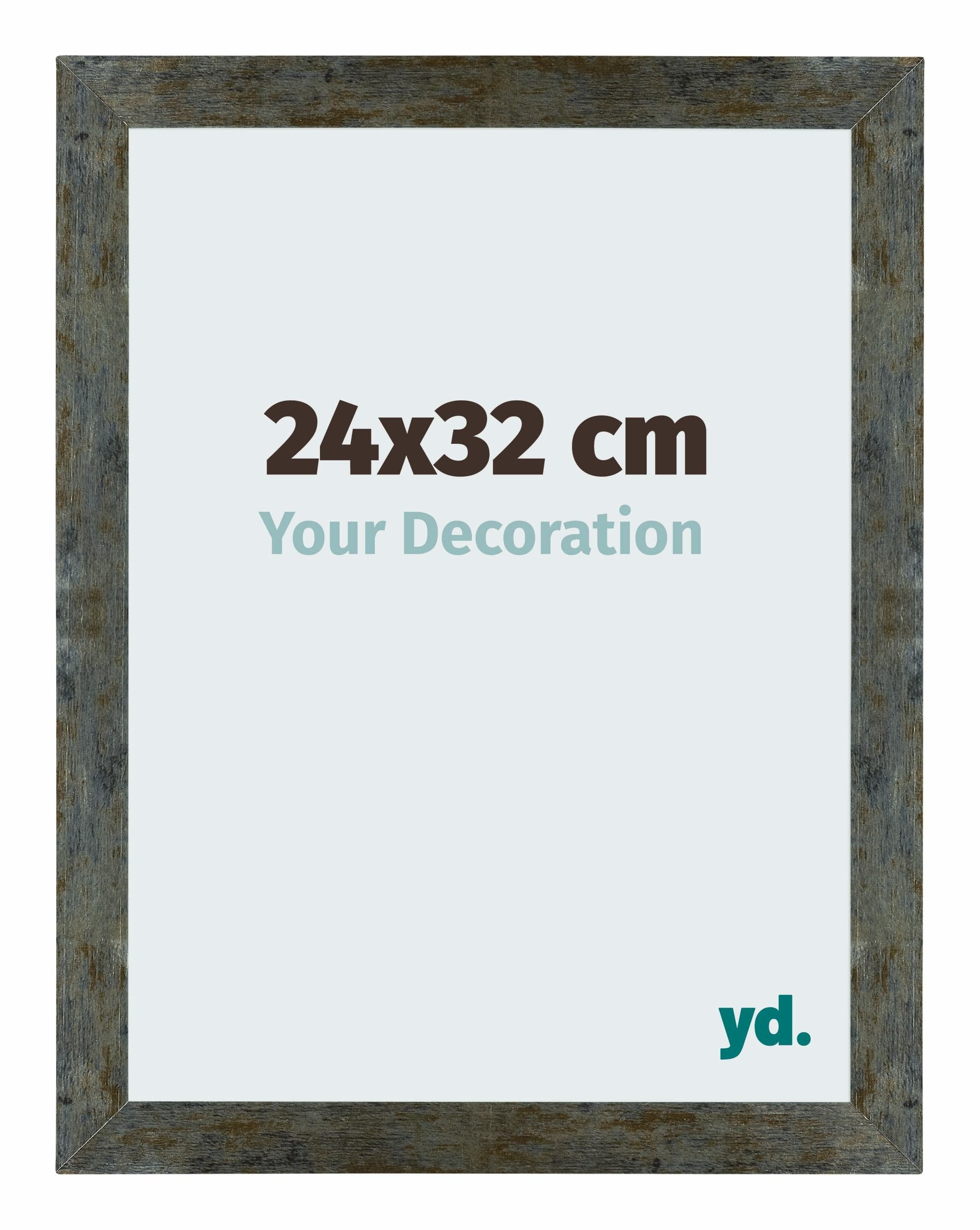 Bilderrahmen 24 X 32