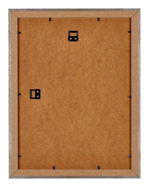 Mura MDF Bilderrahmen 24x32cm Vintage Metall Ruckseite | Yourdecoration.de