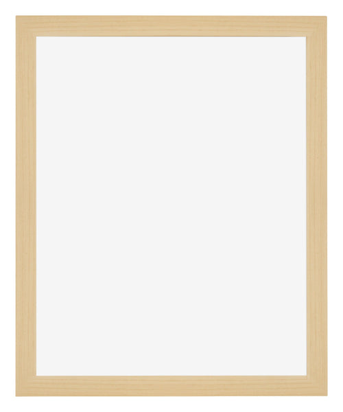 Mura MDF Bilderrahmen 25x30cm Ahorn Dekor Vorne | Yourdecoration.de
