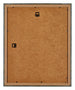 Mura MDF Bilderrahmen 25x30cm Blau Gold Meliert Rucksteite | Yourdecoration.de