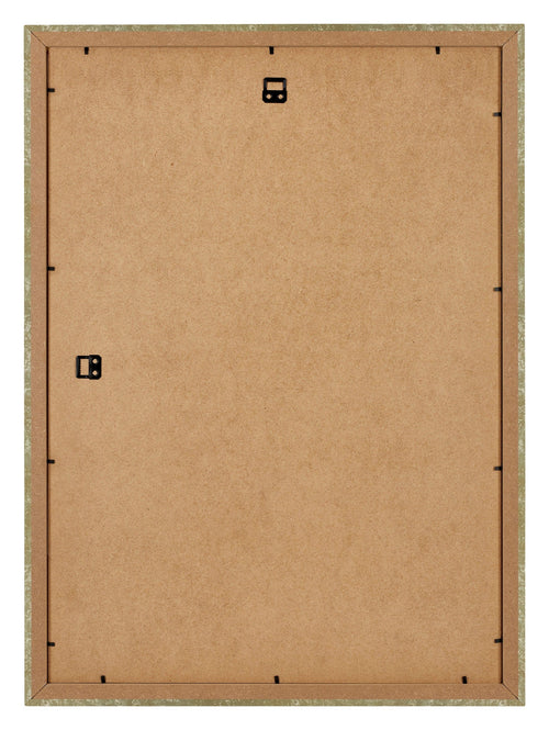 Mura MDF Bilderrahmen 25x35cm Gold Antik Rucksteite | Yourdecoration.de