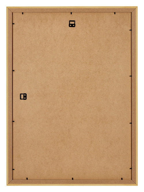 Mura MDF Bilderrahmen 25x35cm Kiefer Dekor Rucksteite | Yourdecoration.de