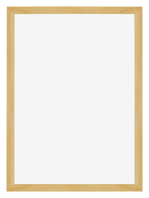 Mura MDF Bilderrahmen 25x35cm Kiefer Dekor Vorne | Yourdecoration.de