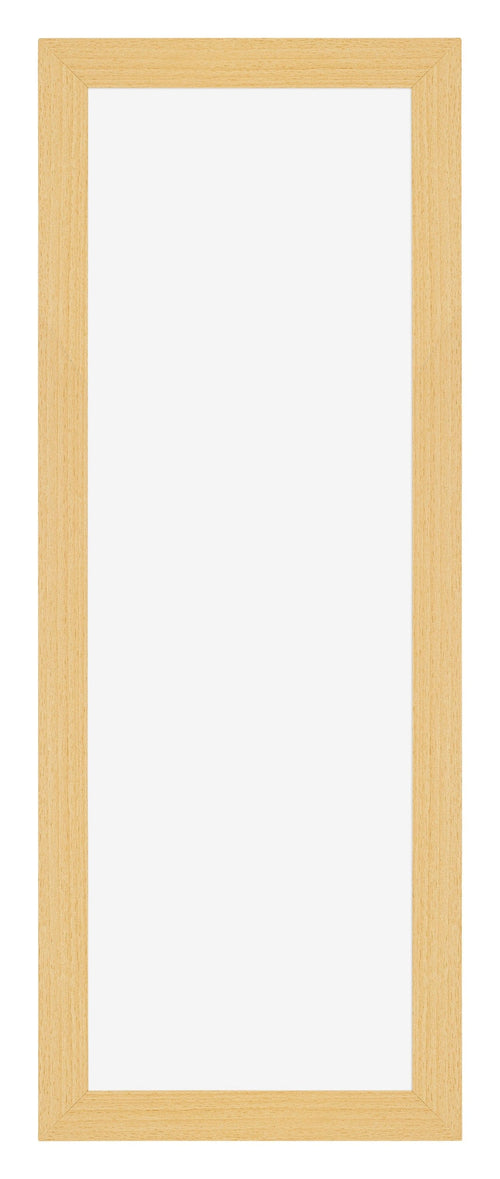 Mura MDF Bilderrahmen 25x75cm Buche Dekor Vorne | Yourdecoration.de