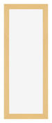 Mura MDF Bilderrahmen 25x75cm Buche Dekor Vorne | Yourdecoration.de