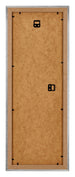 Mura MDF Bilderrahmen 25x75cm Grau Gewischt Ruckseite | Yourdecoration.de