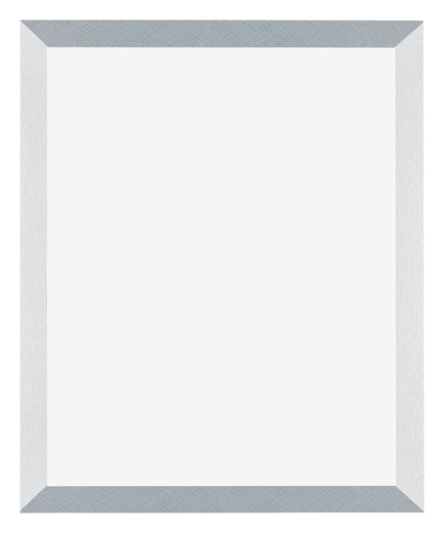 Mura MDF Bilderrahmen 28x35cm Aluminium Geburstet Vorne | Yourdecoration.de