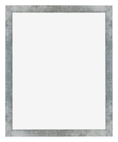 Mura MDF Bilderrahmen 28x35cm Eisen Gewischt Vorne | Yourdecoration.de