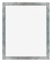 Mura MDF Bilderrahmen 28x35cm Eisen Gewischt Vorne | Yourdecoration.de