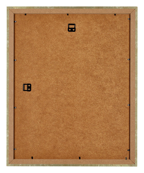 Mura MDF Bilderrahmen 28x35cm Gold Antik Rucksteite | Yourdecoration.de