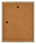 Mura MDF Bilderrahmen 28x35cm Gold Antik Rucksteite | Yourdecoration.de
