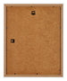 Mura MDF Bilderrahmen 28x35cm Weiss Hochglanz Rückseite | Yourdecoration.de