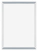 Mura MDF Bilderrahmen 29 7x42cm A3 Aluminium Geburstet Vorne | Yourdecoration.de