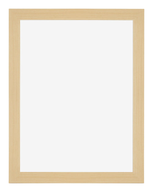 Mura MDF Bilderrahmen 30x40cm Ahorn Dekor Vorne | Yourdecoration.de