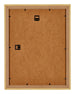 Mura MDF Bilderrahmen 30x40cm Kiefer Dekor Rucksteite | Yourdecoration.de