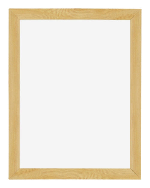 Mura MDF Bilderrahmen 30x40cm Kiefer Dekor Vorne | Yourdecoration.de