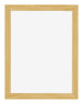 Mura MDF Bilderrahmen 30x40cm Kiefer Dekor Vorne | Yourdecoration.de
