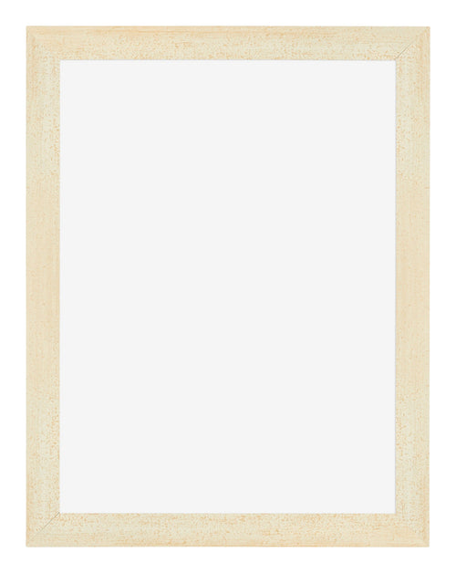 Mura MDF Bilderrahmen 30x40cm Sand Gewischt Vorne | Yourdecoration.de