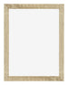 Mura MDF Bilderrahmen 30x40cm Sonoma Eiche Vorne | Yourdecoration.de