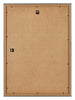 Mura MDF Bilderrahmen 30x42cm Champagner Rucksteite | Yourdecoration.de