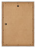 Mura MDF Bilderrahmen 30x42cm Metall Vintage Rucksteite | Yourdecoration.de